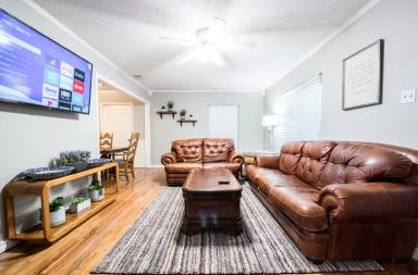 Main picture of 3607 26th St