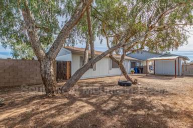 Main picture of 4744 E Camino St