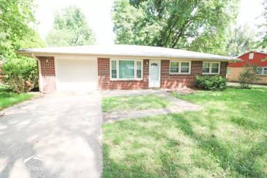 Main picture of 1712 Kenmar Dr