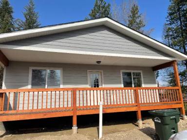 Main picture of 1516 Montana Ave