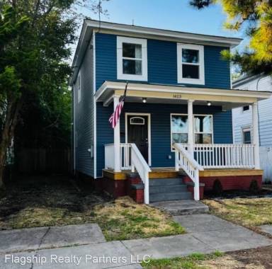 Main picture of 1423 24th St