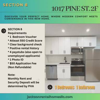 Main picture of 1017 Pine St