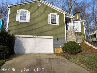 Main picture of 3007 Cascade Manor Dr