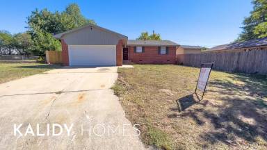 Main picture of 2233 N Keeton Ave