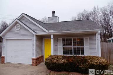 Main picture of 27 Brookhollow Pl