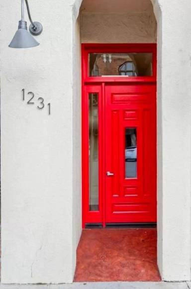 Main picture of 1231 Park St
