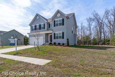 Main picture of 1406 Woodmead Ct