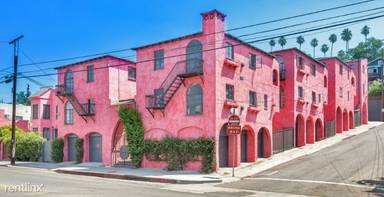 Main picture of 1412 - 1427 Echo Park Ave