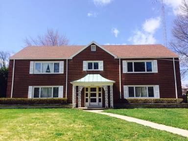 Main picture of 2127 Collinway St