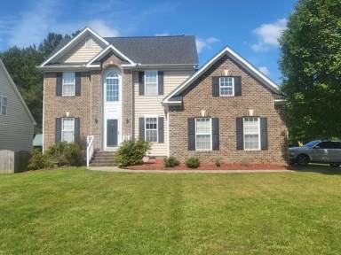 Main picture of 100 Milley Brook Ct