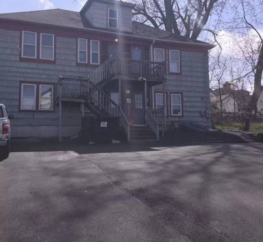 Main picture of 198 Park Ave