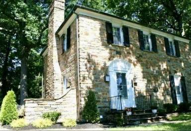 Main picture of 4006 Loch Raven Blvd
