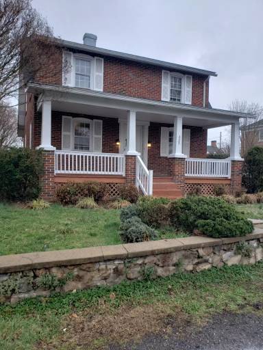 Main picture of 625 Warren Ave