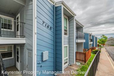 Main picture of 7185 S Gaylord St