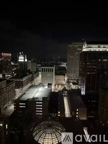 Main picture of 40 W 4th St