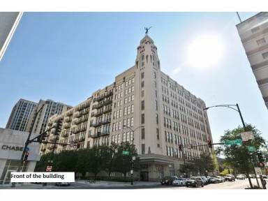 Main picture of One River Place Condominiums