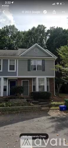 Main picture of 1680 Kennersly Close