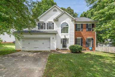 Main picture of 15106 Arbroath Ct