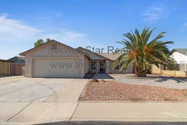Main picture of 6162 N 88th Ln