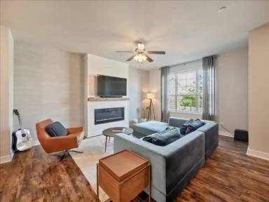 Main picture of 3401 Cricket Dr