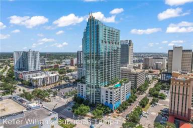 Main picture of SkyPoint Condominiums