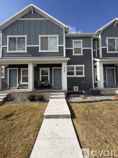 Main picture of 9391 N Vernham Ln