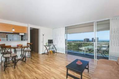 Main picture of 430 Keoniana St Apartments
