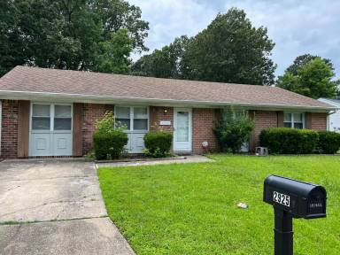 Main picture of 2925 Cardo Pl