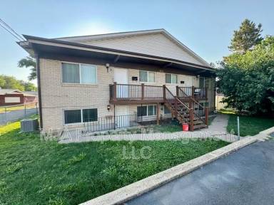 Main picture of 4735 S 1900 W