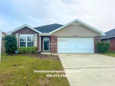 Main picture of 2423 Flintstone Dr