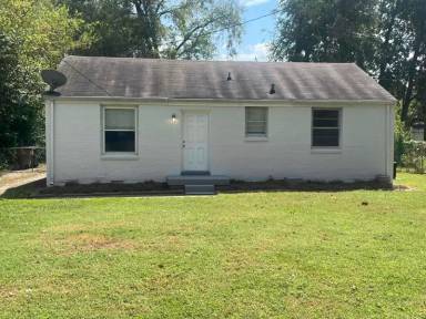 Main picture of 207 Desoto Dr