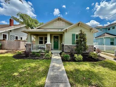 Main picture of 3509 N Tampa St