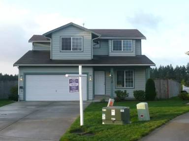 Main picture of 15410 41st Ave E