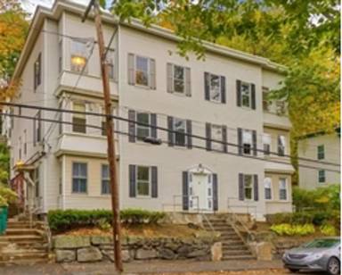 Main picture of 1251 Main St