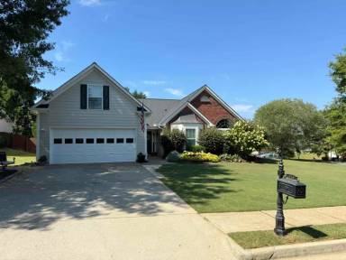 Main picture of 316 Reliance Way