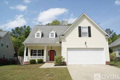 Main picture of 436 Apple Branch Ct