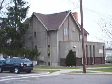 Main picture of 201 Brush St & 200 Walker St