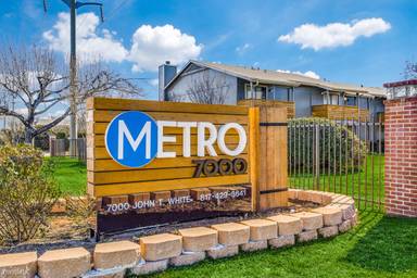 Main picture of Metro 7000 Apartments
