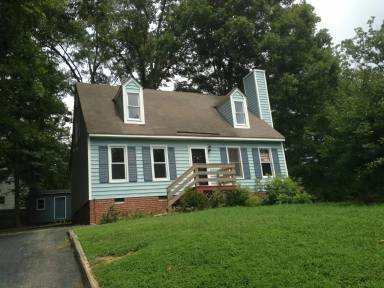 Main picture of 10100 Redbridge Rd