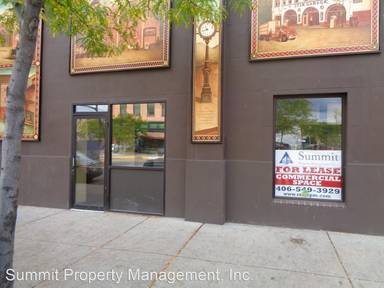 Main picture of 111 W Broadway St