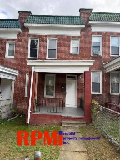 Main picture of 711 N Edgewood St