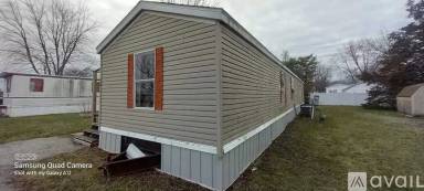 Main picture of 414 N Hazel St
