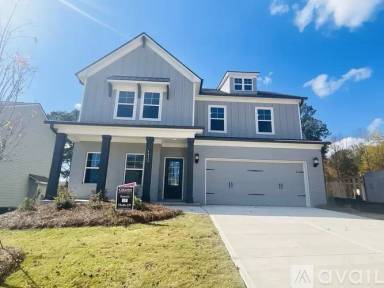 Main picture of 4612 Silver Oak Dr SW