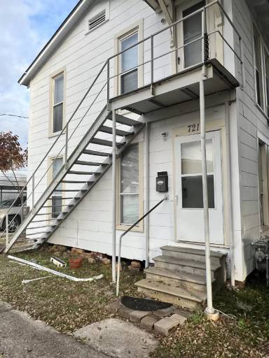 Main picture of 721 8th St