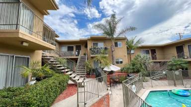 Main picture of 3980 Texas St