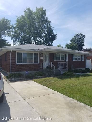 Main picture of 4004 Naomi Dr