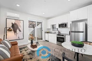 Main picture of Constellation Luxury Apartment Homes