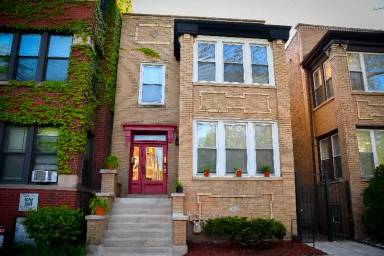 Main picture of 5428 S Drexel Ave