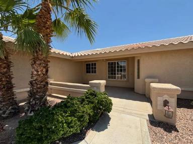 Main picture of 3696 Monterey Dr