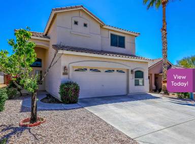 Main picture of 25223 N 63rd Dr